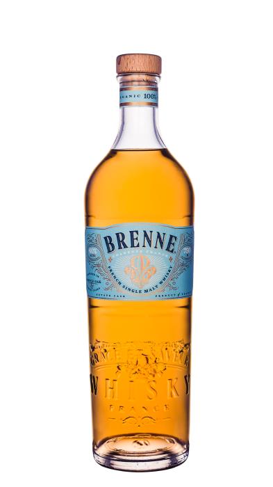 Brenne Whisky